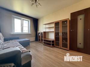 3-к квартира, вторичка, 64м2, 9/9 этаж