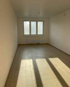 1-к квартира, вторичка, 41м2, 10/18 этаж