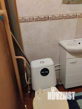 1-к квартира, вторичка, 29м2, 7/9 этаж