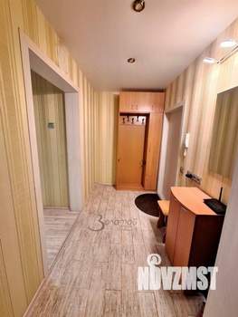 3-к квартира, вторичка, 88м2, 1/10 этаж