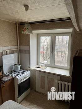 1-к квартира, вторичка, 30м2, 2/5 этаж