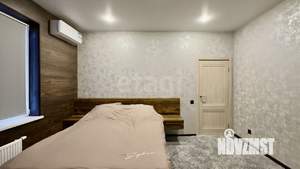 2-к квартира, вторичка, 59м2, 23/23 этаж