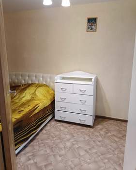 2-к квартира, вторичка, 44м2, 1/5 этаж