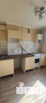 1-к квартира, вторичка, 33м2, 4/9 этаж