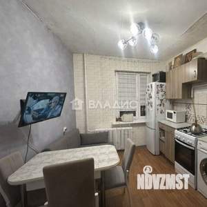 1-к квартира, вторичка, 32м2, 5/9 этаж