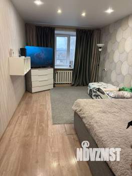 1-к квартира, вторичка, 33м2, 6/6 этаж