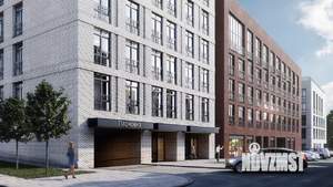 Студия квартира, вторичка, 172м2, 1/9 этаж