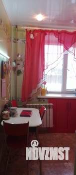 2-к квартира, вторичка, 42м2, 1/5 этаж