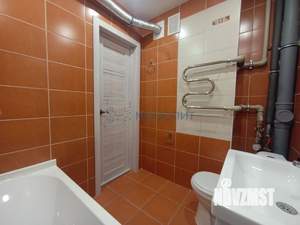 1-к квартира, вторичка, 37м2, 8/17 этаж