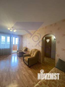 1-к квартира, вторичка, 36м2, 6/10 этаж