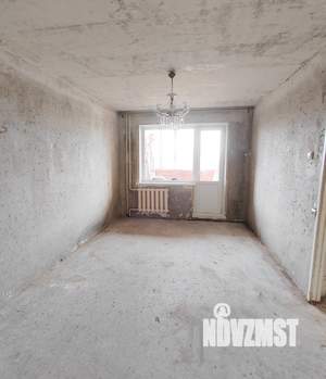 1-к квартира, вторичка, 32м2, 6/10 этаж