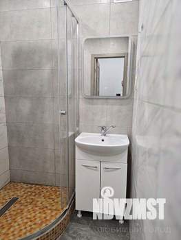 2-к квартира, вторичка, 45м2, 1/5 этаж