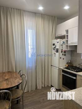 2-к квартира, вторичка, 51м2, 5/5 этаж