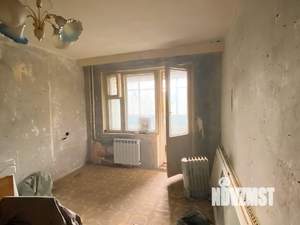 1-к квартира, вторичка, 35м2, 1/9 этаж