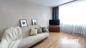 1-к квартира, вторичка, 29м2, 5/9 этаж
