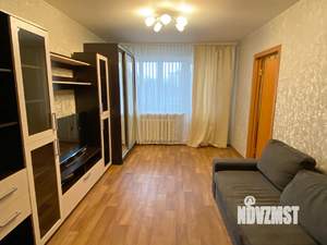 3-к квартира, вторичка, 56м2, 5/5 этаж