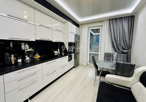 1-к квартира, вторичка, 46м2, 3/18 этаж