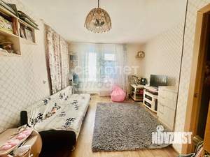 1-к квартира, вторичка, 31м2, 7/9 этаж