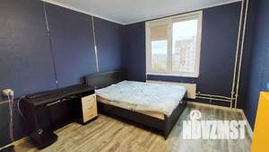 1-к квартира, вторичка, 31м2, 8/10 этаж