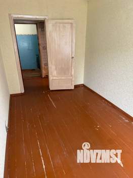 3-к квартира, вторичка, 60м2, 1/9 этаж