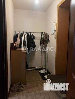 1-к квартира, вторичка, 30м2, 1/5 этаж