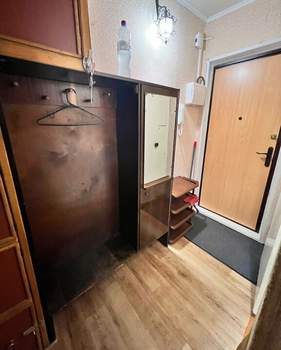 1-к квартира, вторичка, 31м2, 1/5 этаж