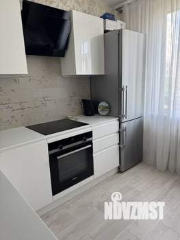 1-к квартира, вторичка, 32м2, 3/10 этаж
