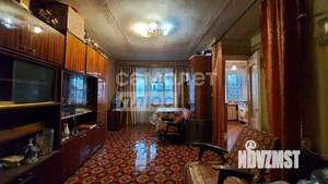 2-к квартира, вторичка, 41м2, 4/4 этаж