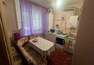 2-к квартира, вторичка, 41м2, 1/5 этаж