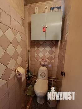 3-к квартира, вторичка, 66м2, 5/9 этаж
