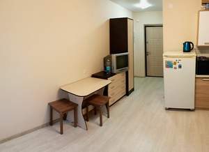 Студия квартира, вторичка, 20м2, 2/10 этаж