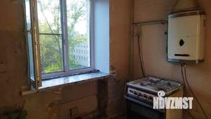 2-к квартира, вторичка, 45м2, 4/5 этаж