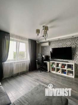 2-к квартира, вторичка, 62м2, 10/10 этаж
