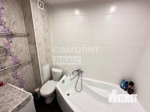2-к квартира, вторичка, 51м2, 6/6 этаж