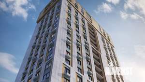 3-к квартира, вторичка, 91м2, 24/24 этаж