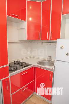 1-к квартира, вторичка, 31м2, 3/5 этаж