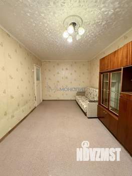 1-к квартира, вторичка, 30м2, 2/6 этаж