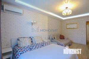 1-к квартира, вторичка, 42м2, 6/18 этаж