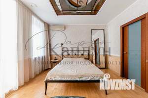 5-к квартира, вторичка, 149м2, 2/5 этаж