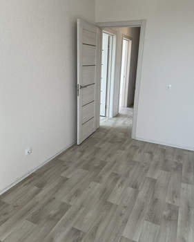 1-к квартира, вторичка, 37м2, 9/17 этаж