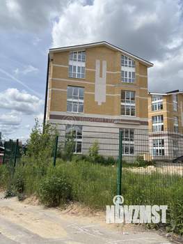 2-к квартира, вторичка, 49м2, 2/3 этаж