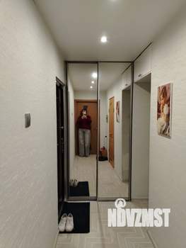 2-к квартира, вторичка, 43м2, 5/5 этаж