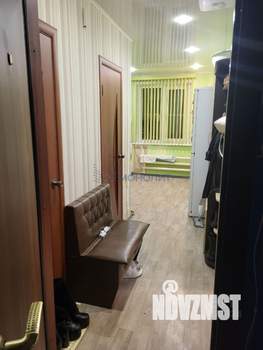 1-к квартира, вторичка, 33м2, 8/9 этаж