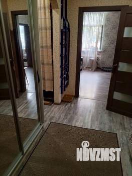 3-к квартира, вторичка, 67м2, 1/4 этаж