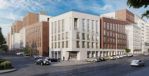 1-к квартира, вторичка, 52м2, 2/9 этаж