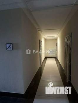 2-к квартира, сданный дом, 55м2, 15/17 этаж