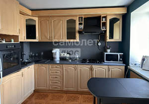 4-к квартира, вторичка, 75м2, 7/10 этаж