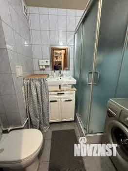 1-к квартира, вторичка, 32м2, 2/4 этаж