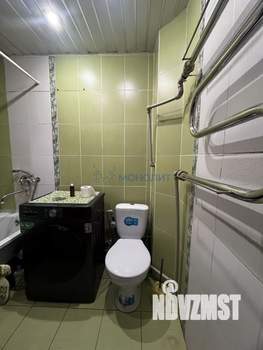 2-к квартира, вторичка, 39м2, 5/5 этаж