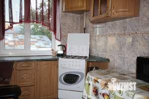 3-к квартира, вторичка, 45м2, 1/1 этаж